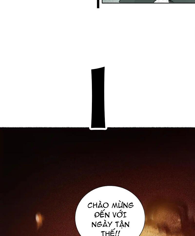 Ta Tạo Ra Tổ Chức Cứu Thế Chương 13 Ảnh 47