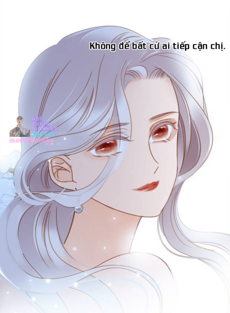 Tôi Không Muốn Coi Em Là Chị Nữa Chương 73 Ảnh 18