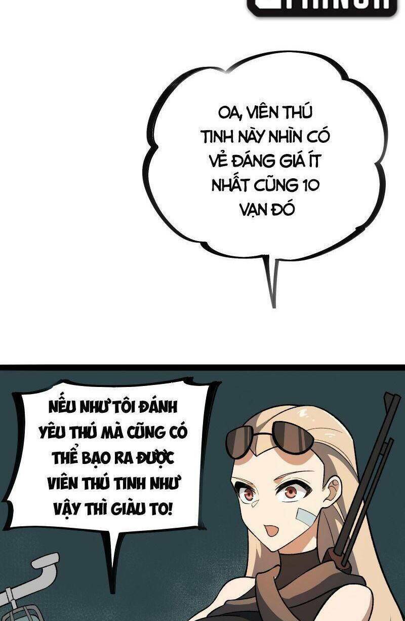 Luyện Khí Một Vạn Tầng Chương 17 Ảnh 78
