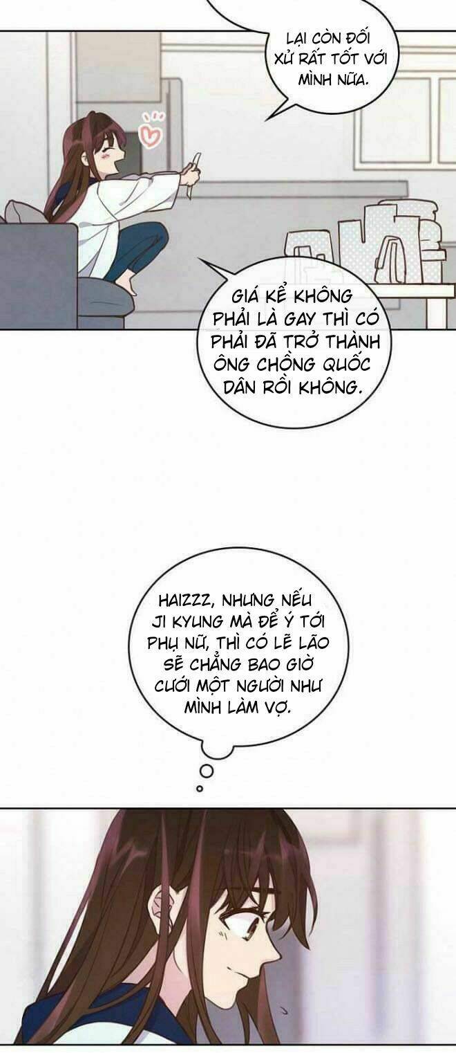 Cuộc Hôn Nhân Bất Khả Thi Chương 3 Ảnh 24