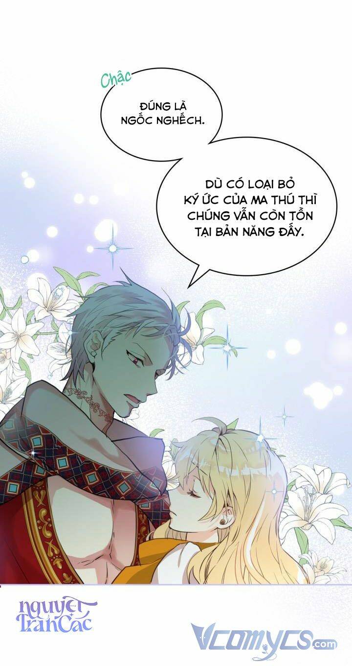 Con Có Phải Con Là Con Gái Của Ngài Không? Chương 71 Ảnh 56