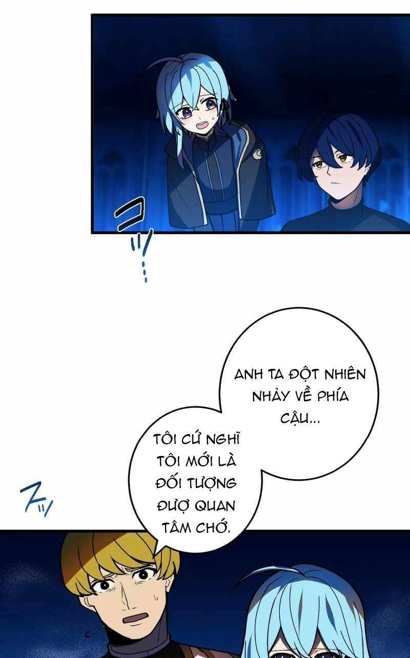 Hồi Quy Trở Thành Mạo Hiểm Giả Mạnh Nhất Nhờ Class Ẩn Điều Khiển Trọng Lực Chương 50 Ảnh 50