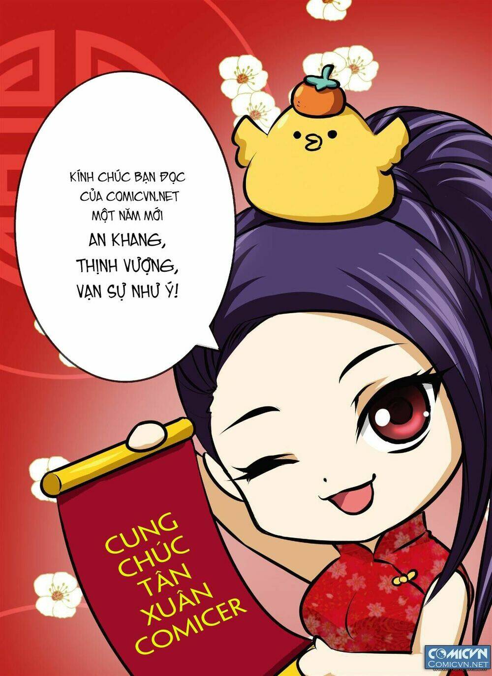 Bloody Girl Chương 22.5 Ảnh 21