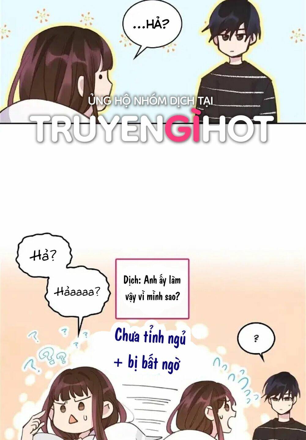 Cuộc Hôn Nhân Bất Khả Thi Chương 19 Ảnh 14