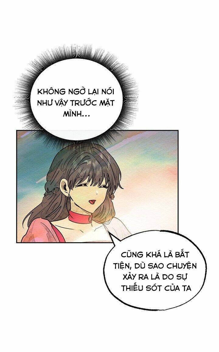 Ác Nữ Giả Ngốc Chương 29 Ảnh 24
