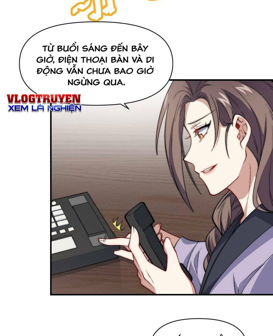 Vú Em Thánh Kỵ Sĩ Chương 20 Ảnh 39