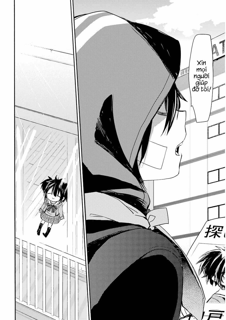 Happy Sugar Life Chương 2 Ảnh 56
