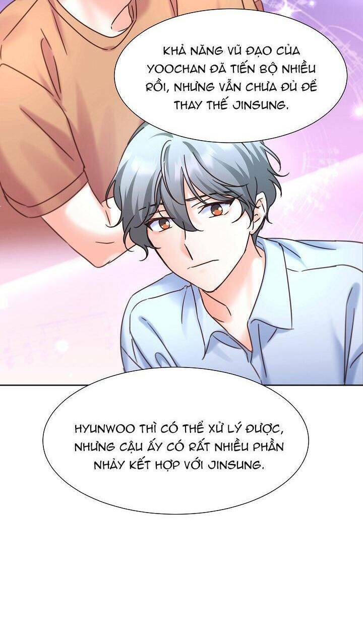Trở Lại Làm Idol Chương 77 Ảnh 68