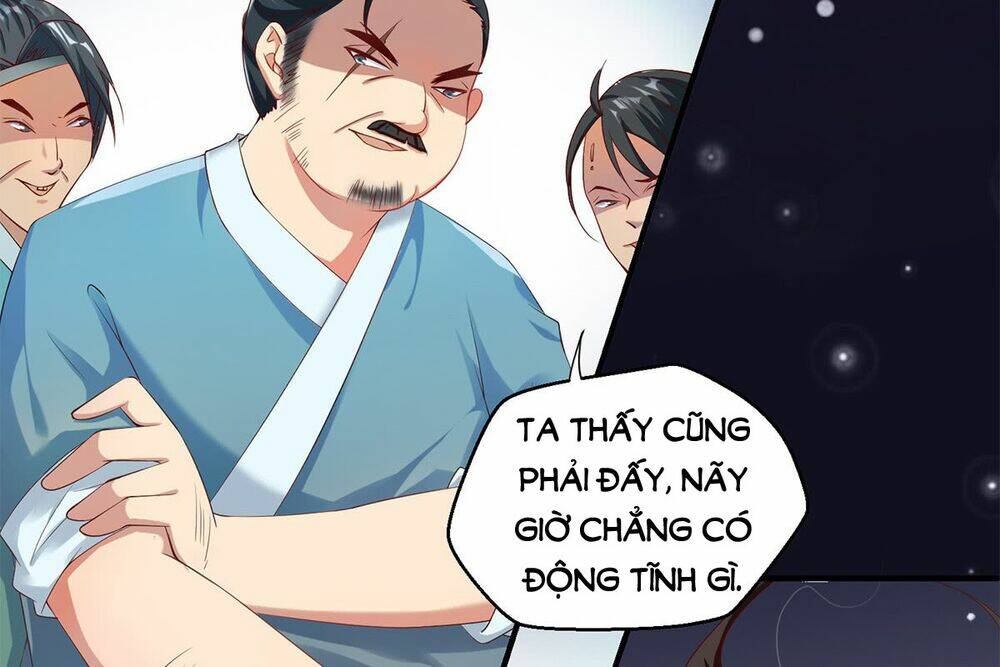 Kinh Thế Cuồng Phi Chương 1.1 Ảnh 13