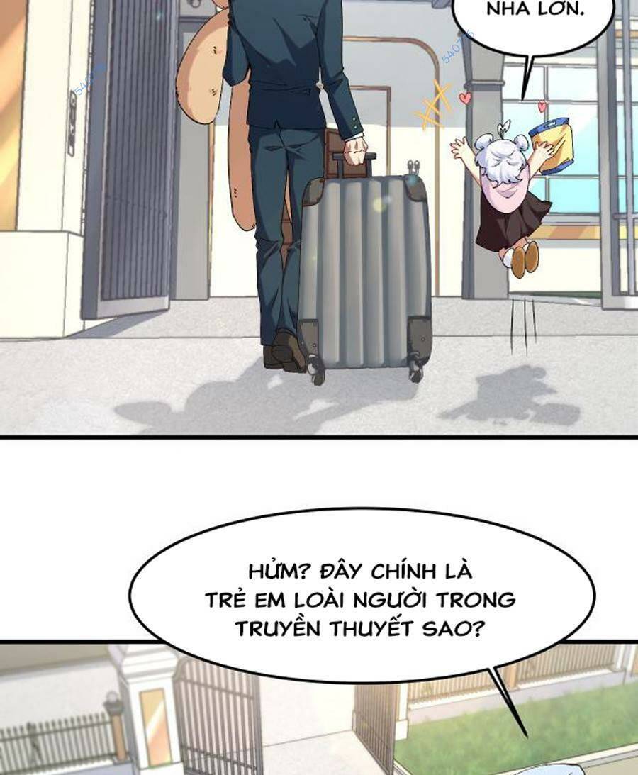 Vú Em Thánh Kỵ Sĩ Chương 7 Ảnh 10