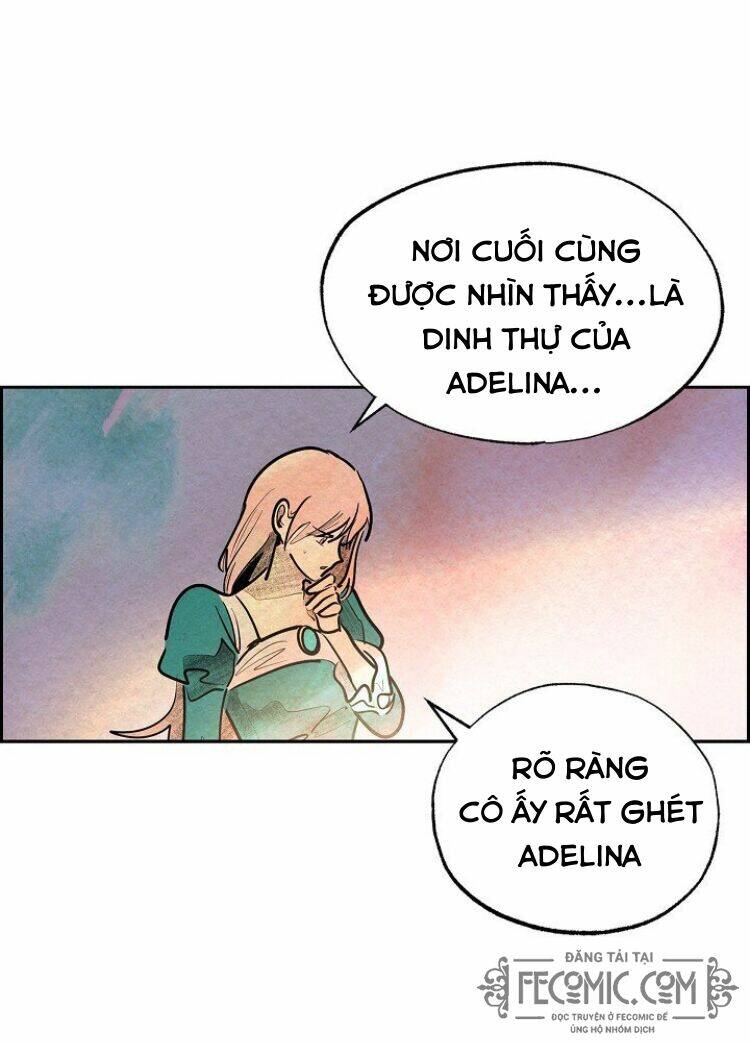 Ác Nữ Giả Ngốc Chương 23 Ảnh 44
