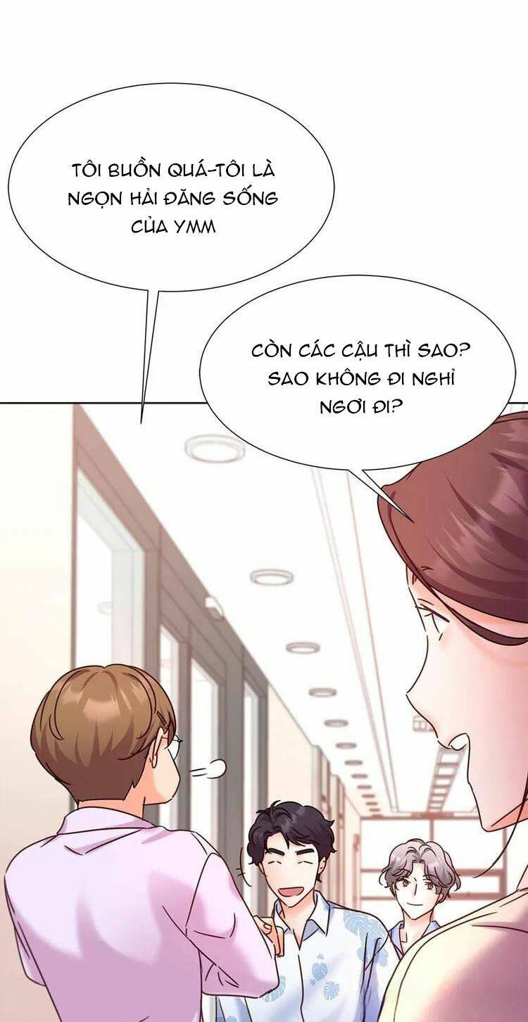 Trở Lại Làm Idol Chương 85 Ảnh 12