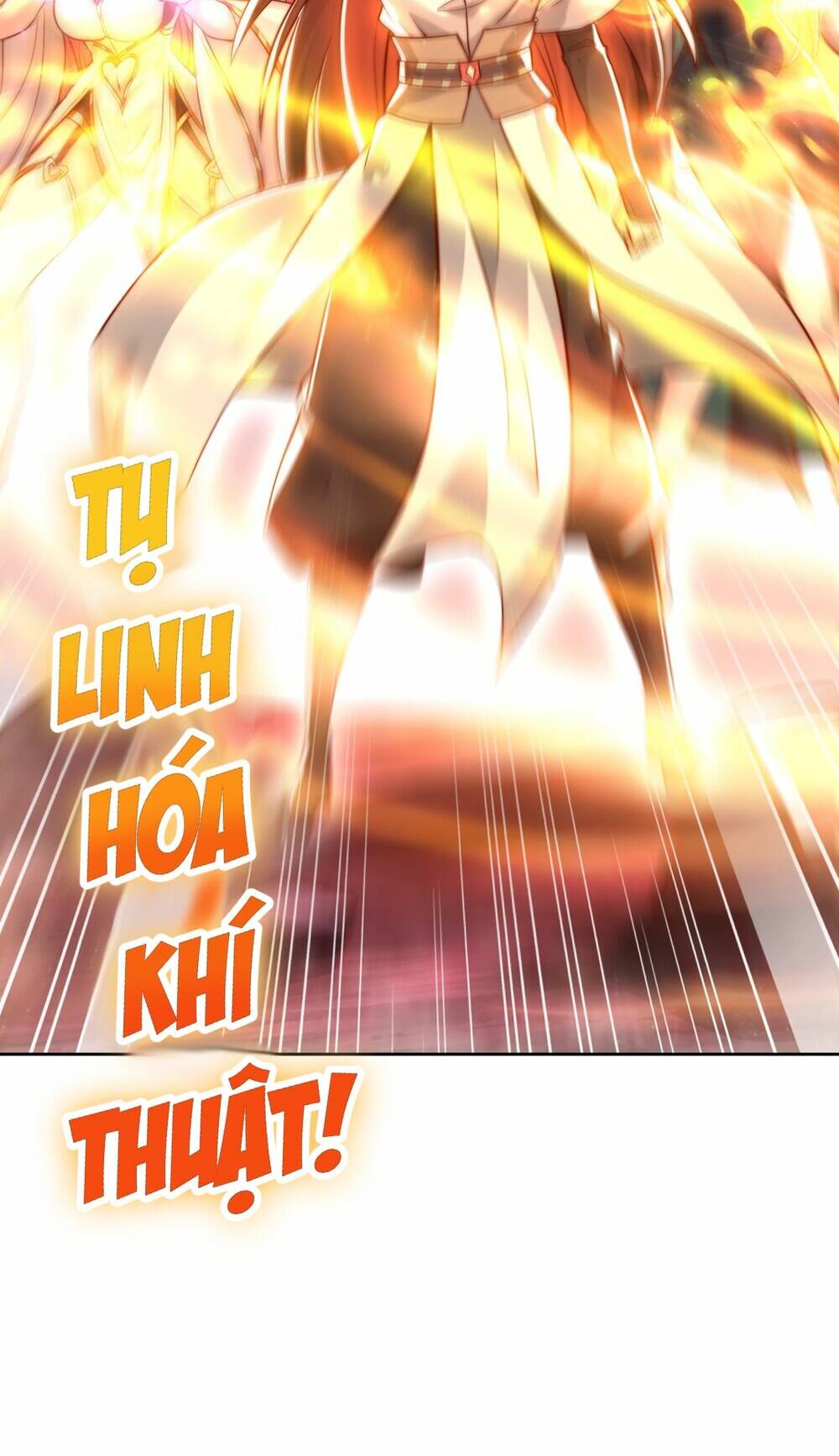 Bắt Đầu Thổ Lộ Với Mỹ Nữ Sư Tôn Chương 59 Ảnh 57