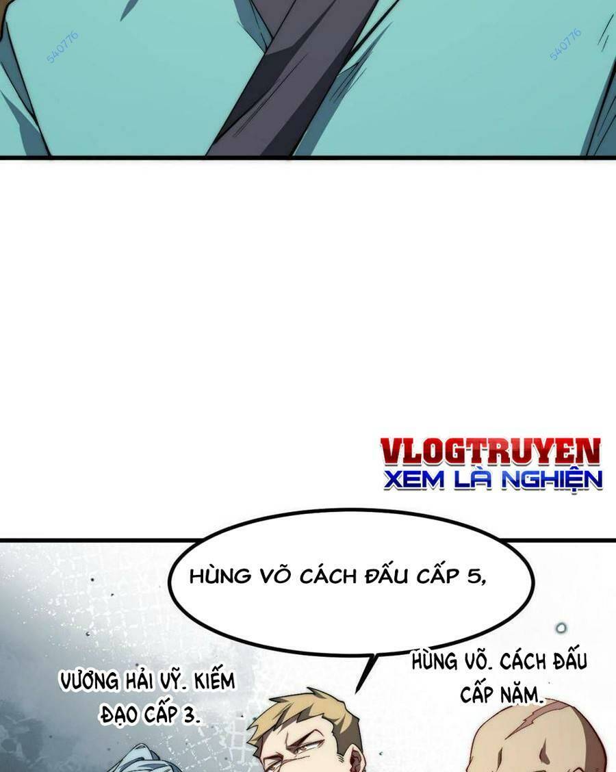 Vú Em Thánh Kỵ Sĩ Chương 13 Ảnh 30