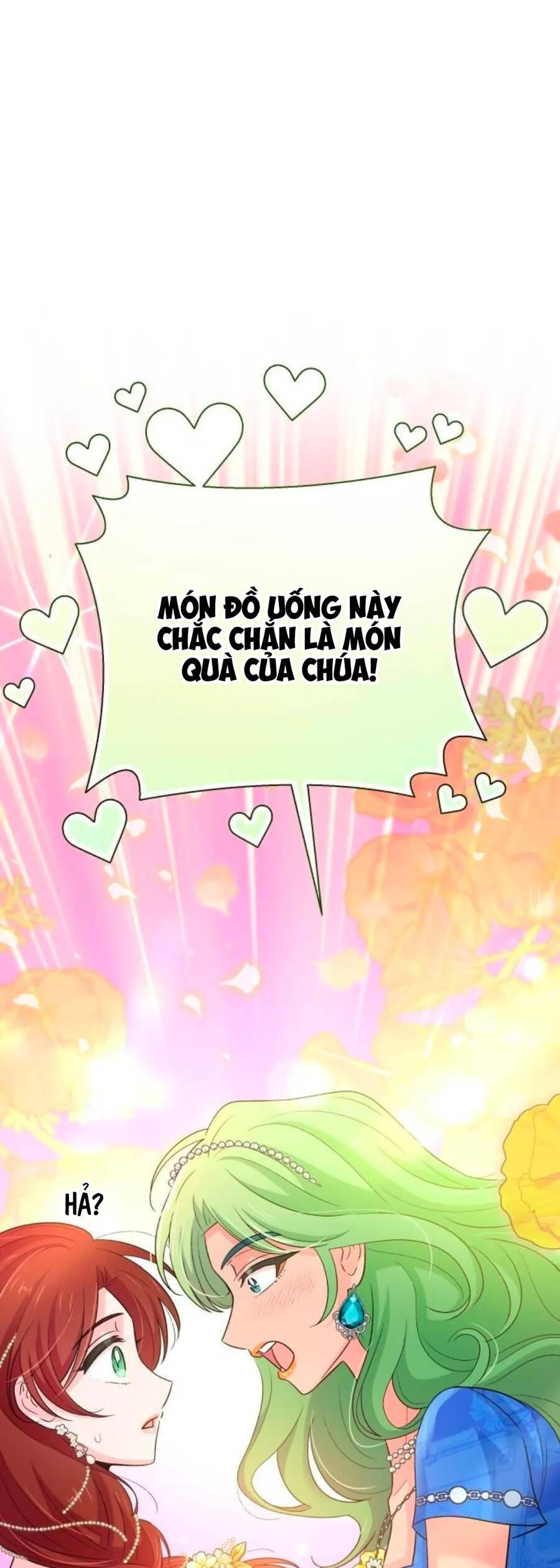 Hầu Gái Không Thích Nuôi Dạy Trẻ Nhỏ Chương 16 Ảnh 25