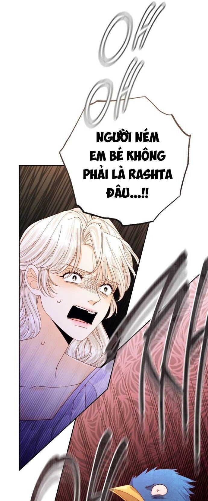 Hoàng Hậu Muốn Tái Hôn Chương 159 Ảnh 10