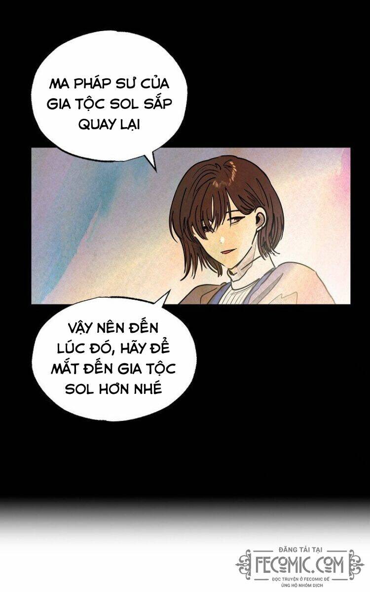Ác Nữ Giả Ngốc Chương 25 Ảnh 5