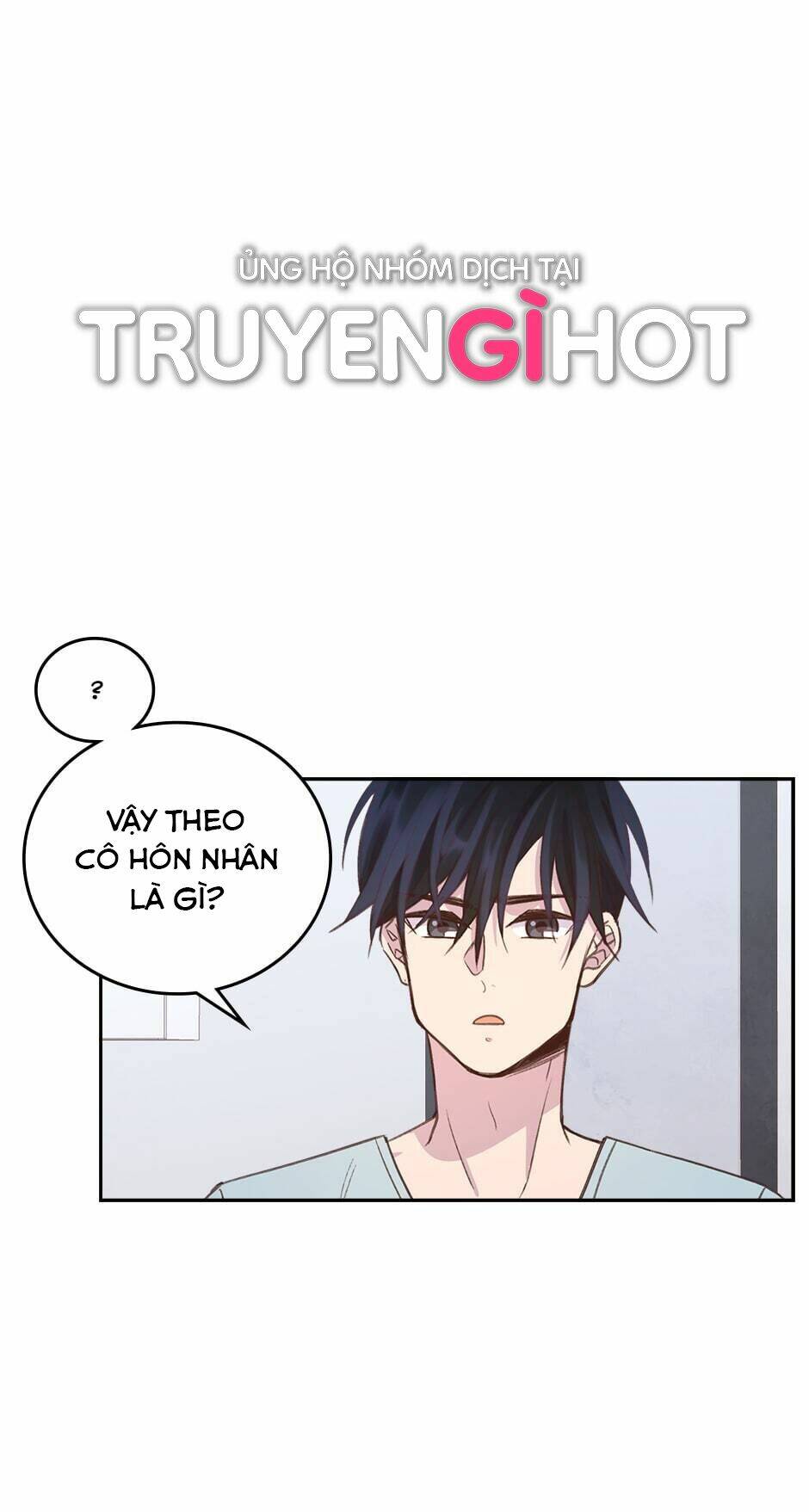 Cuộc Hôn Nhân Bất Khả Thi Chương 22 Ảnh 20