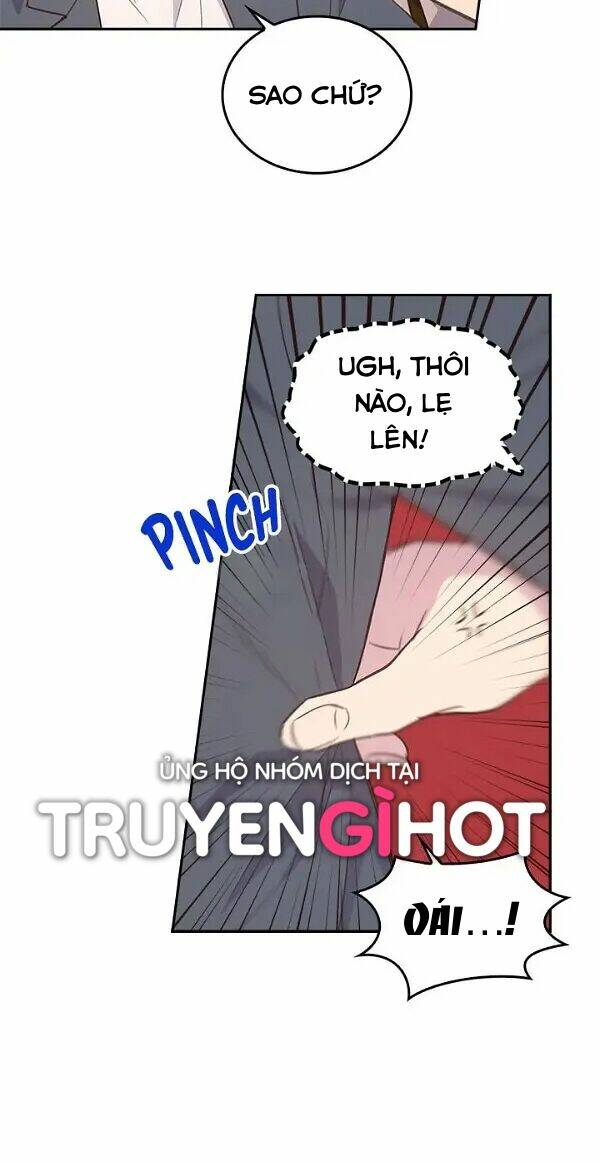 Cuộc Hôn Nhân Bất Khả Thi Chương 14 Ảnh 10