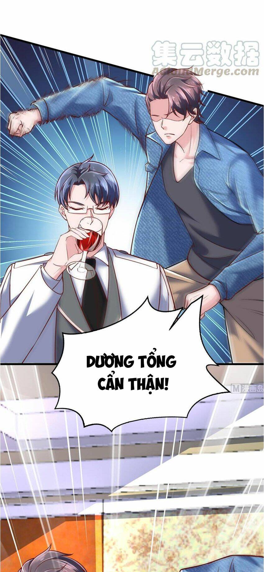 Cực Phẩm Tiên Tôn Ở Rể Chương 39 Ảnh 14