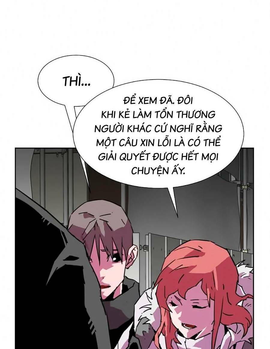 Săn Lùng Bắt Nạt Chương 49 Ảnh 49