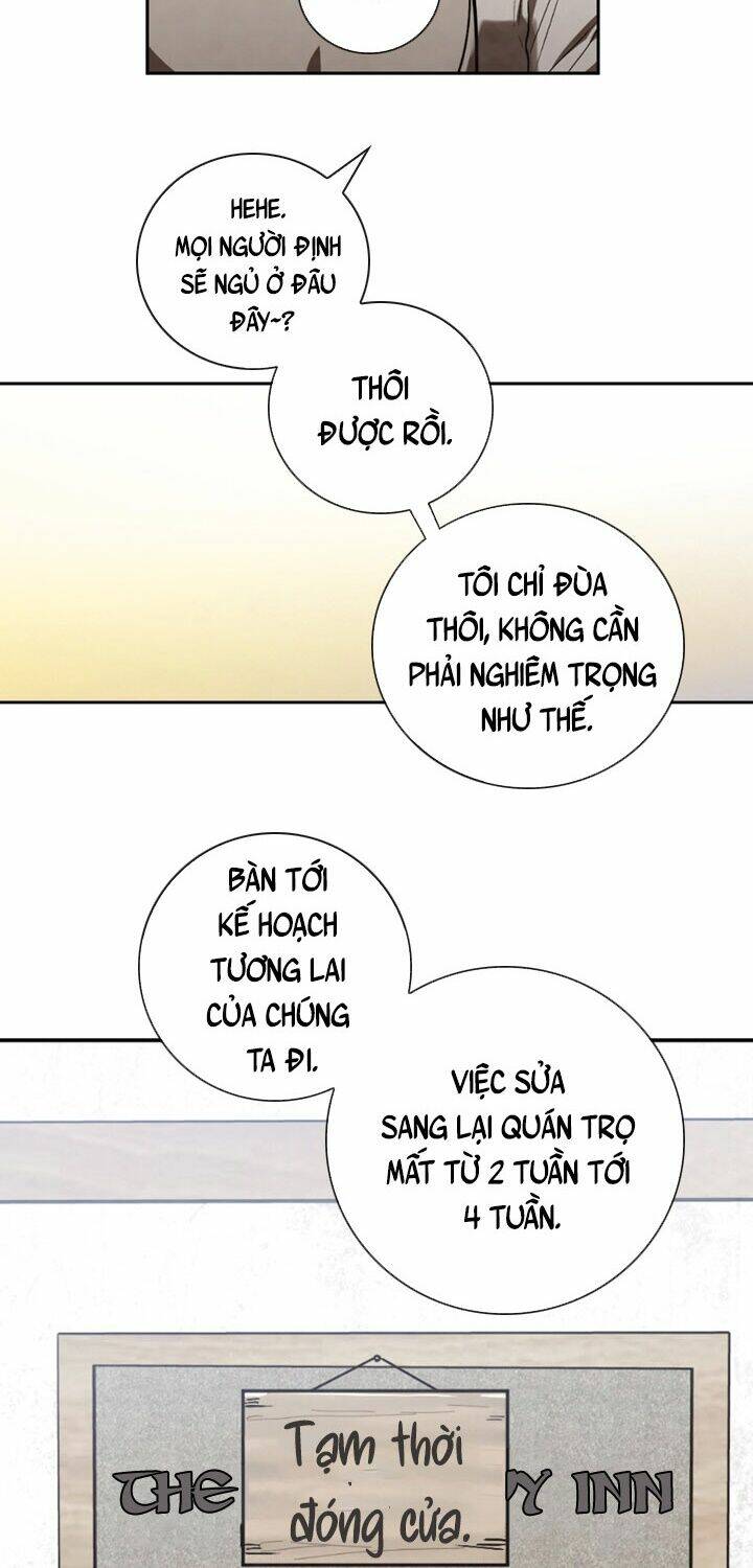 Người Chơi Hồi Quy Chương 81 Ảnh 37