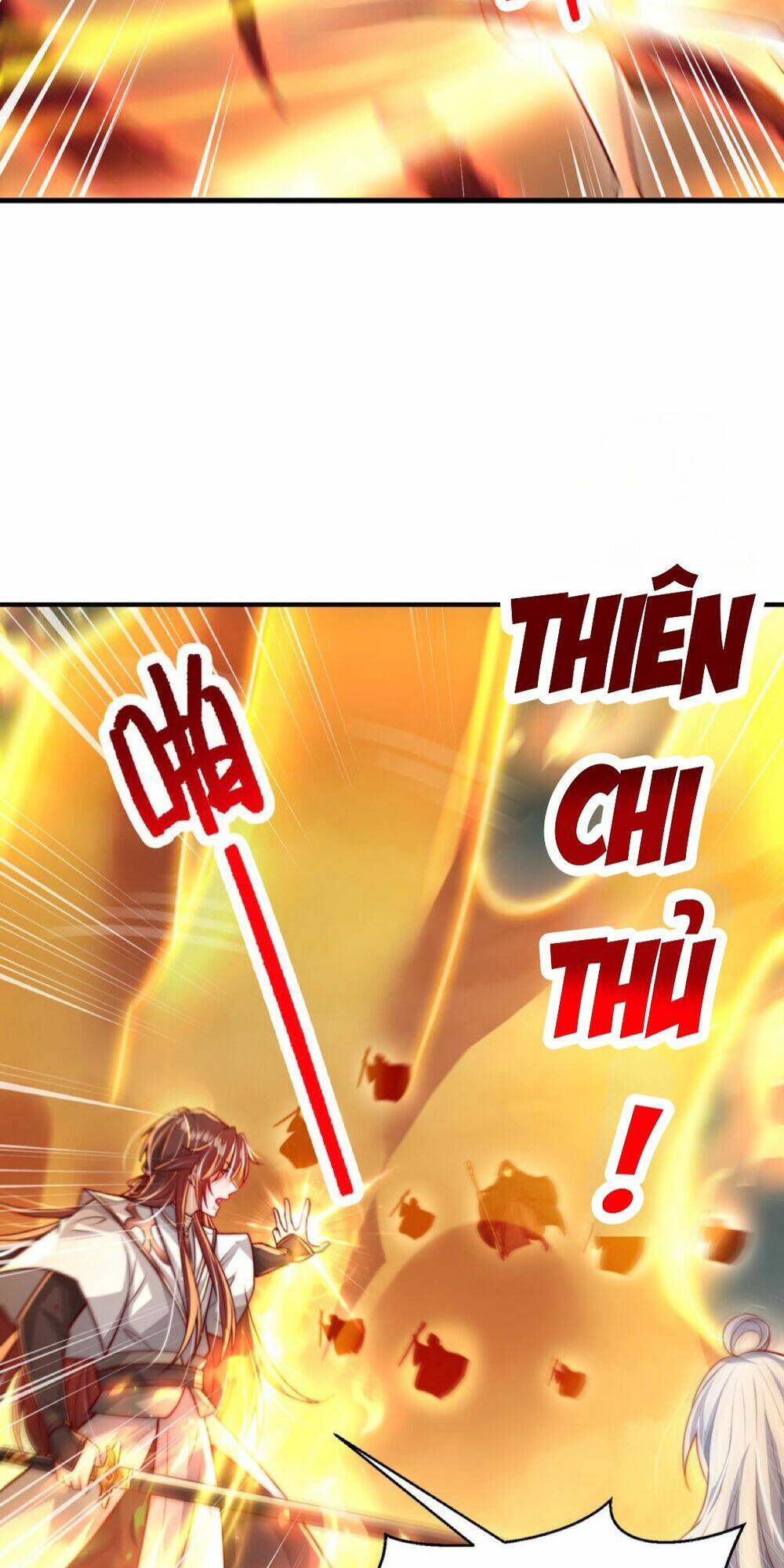 Bắt Đầu Thổ Lộ Với Mỹ Nữ Sư Tôn Chương 50 Ảnh 58