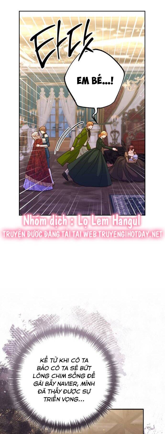Hoàng Hậu Muốn Tái Hôn Chương 159 Ảnh 18