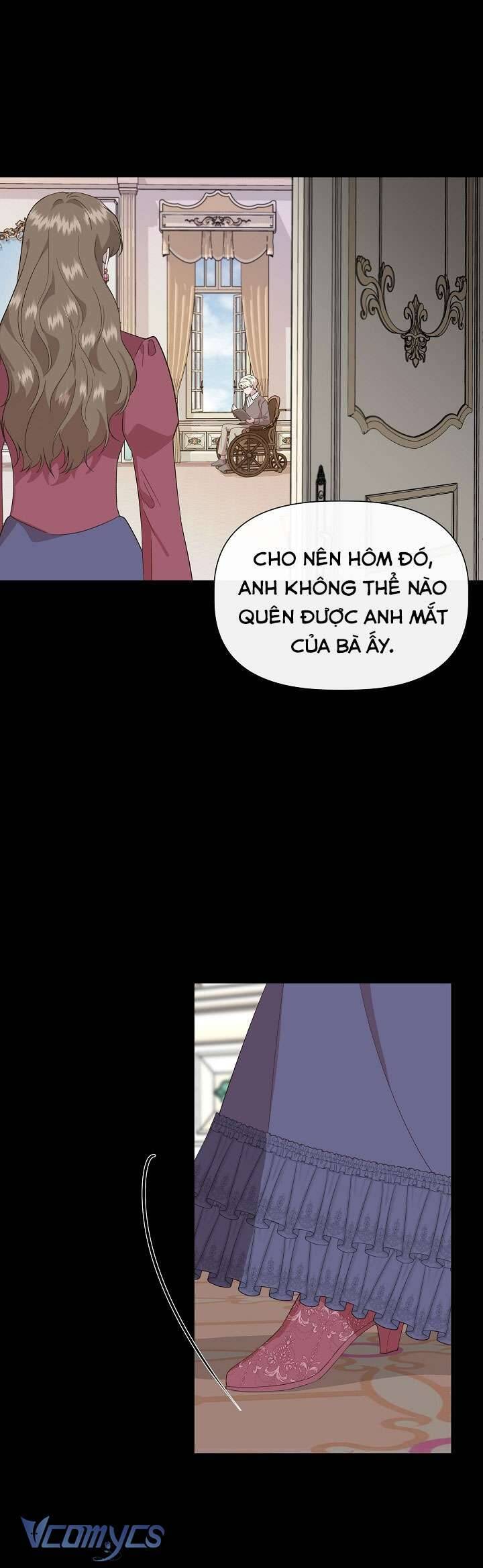 Tôi Không Phải Là Cinderella Chương 92 Ảnh 37