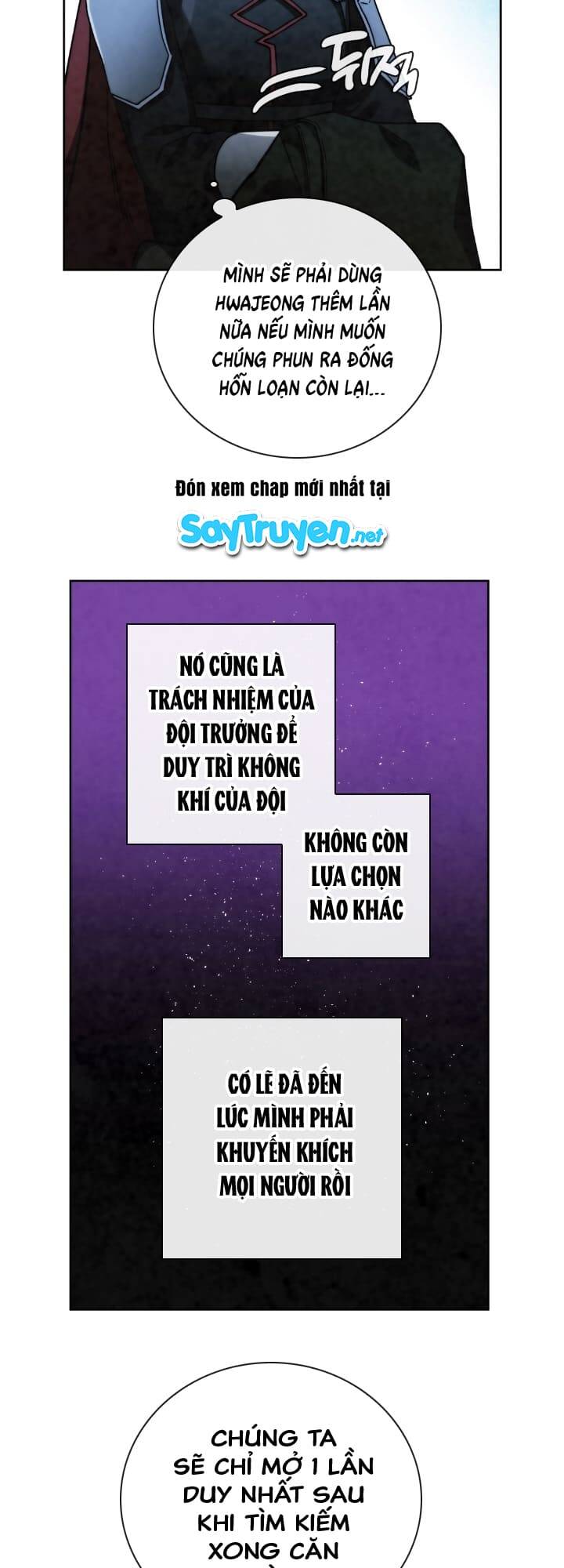 Người Chơi Hồi Quy Chương 98 Ảnh 37