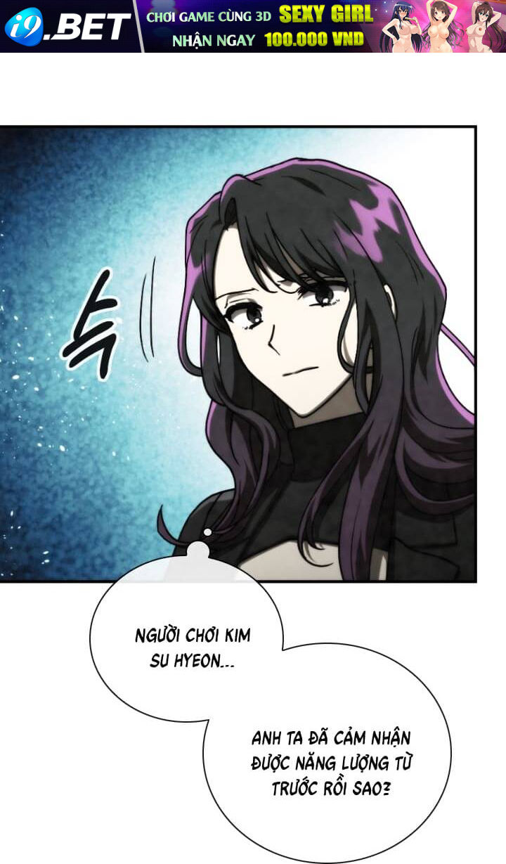 Người Chơi Hồi Quy Chương 100 Ảnh 56