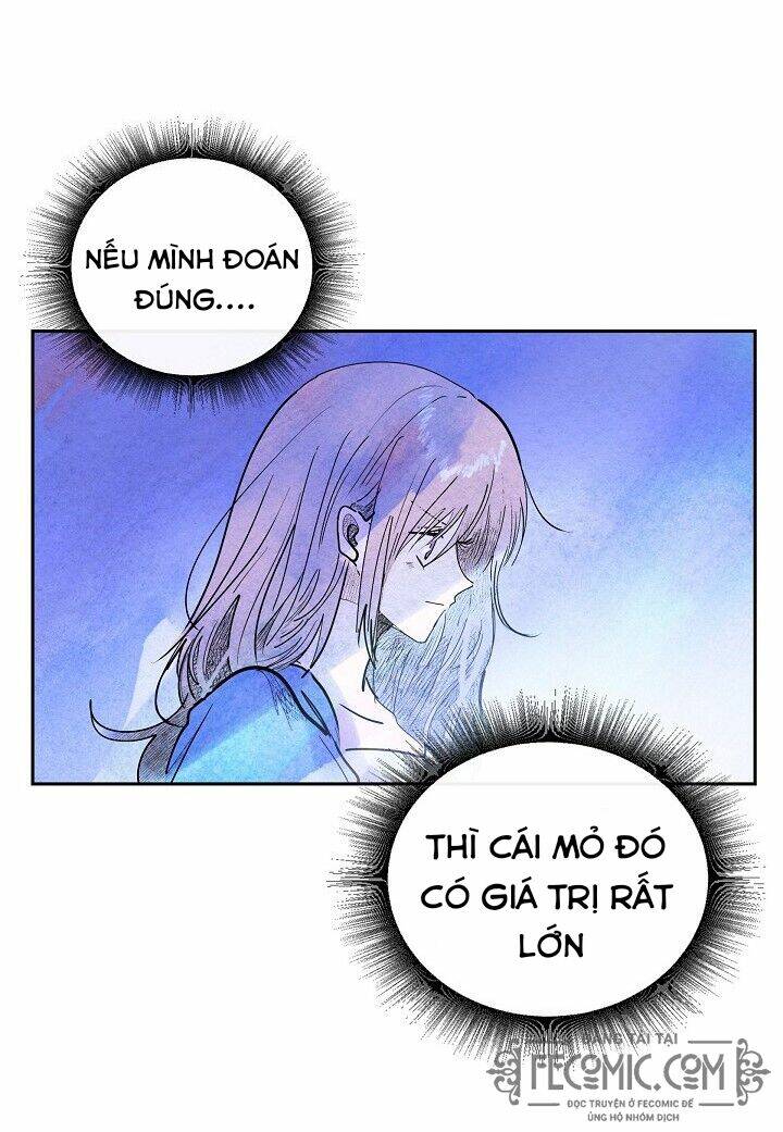 Ác Nữ Giả Ngốc Chương 26 Ảnh 34