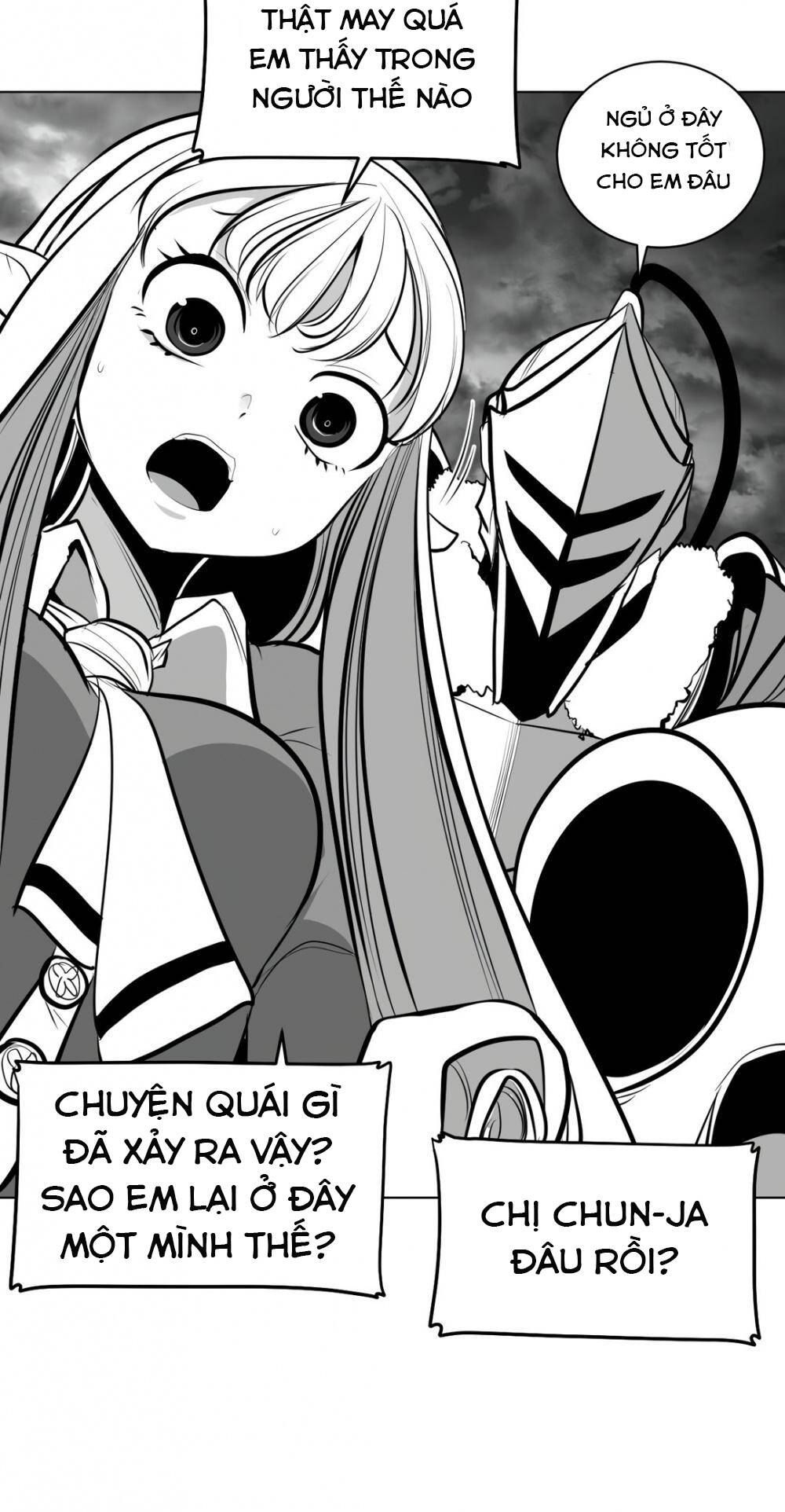 Độc Lạ Dungeon Chương 68 Ảnh 36