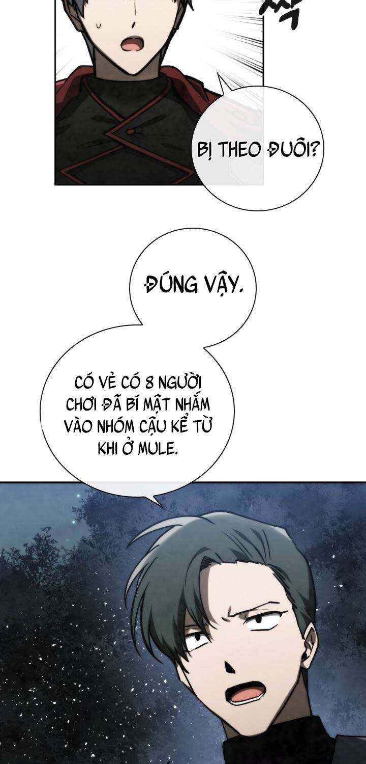 Người Chơi Hồi Quy Chương 89 Ảnh 20