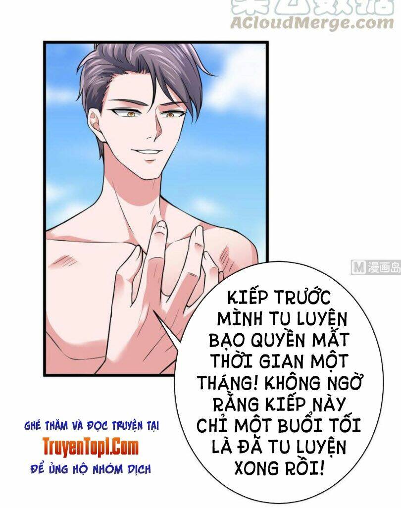 Cực Phẩm Tiên Tôn Ở Rể Chương 43 Ảnh 6