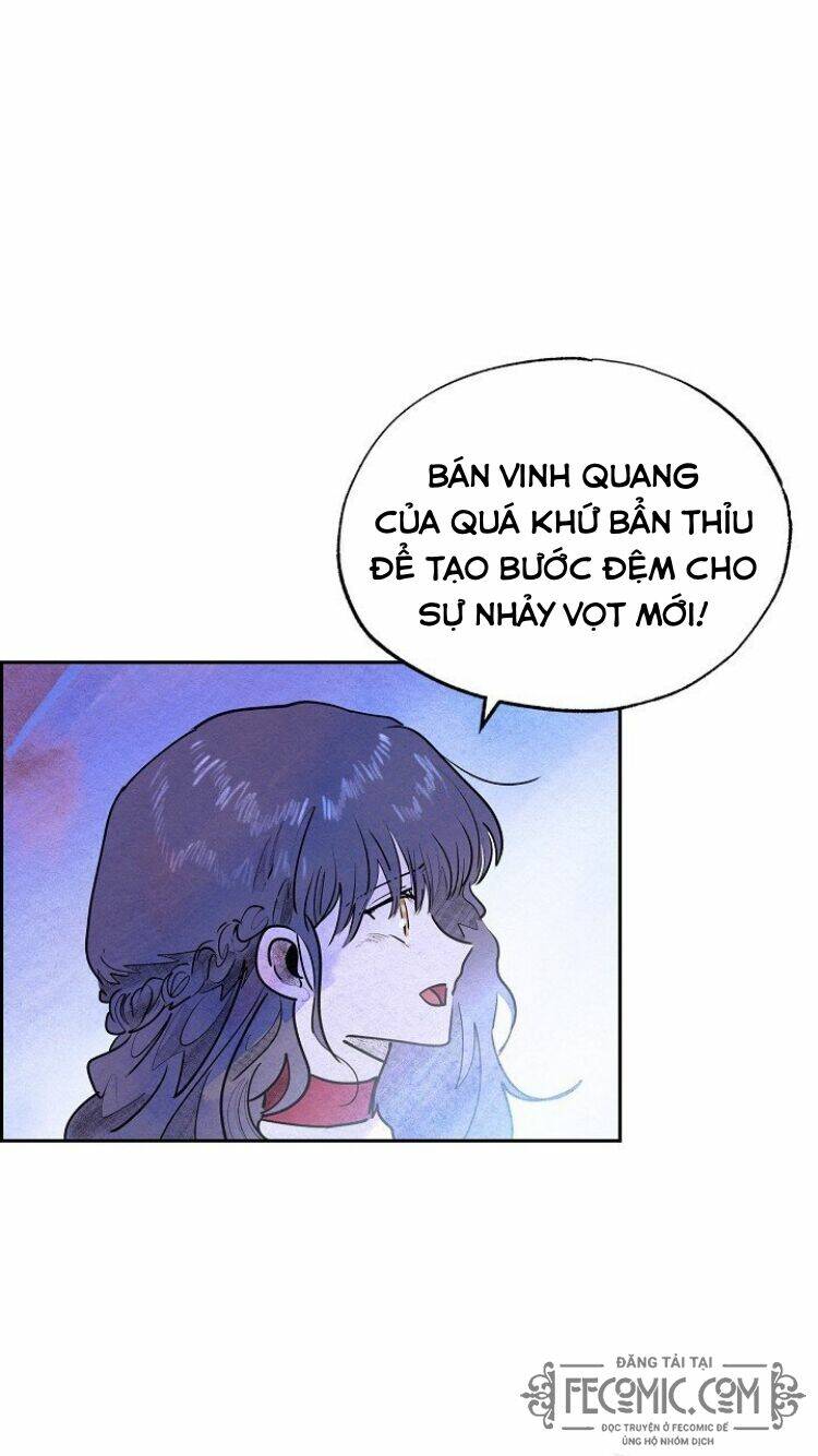 Ác Nữ Giả Ngốc Chương 25 Ảnh 19