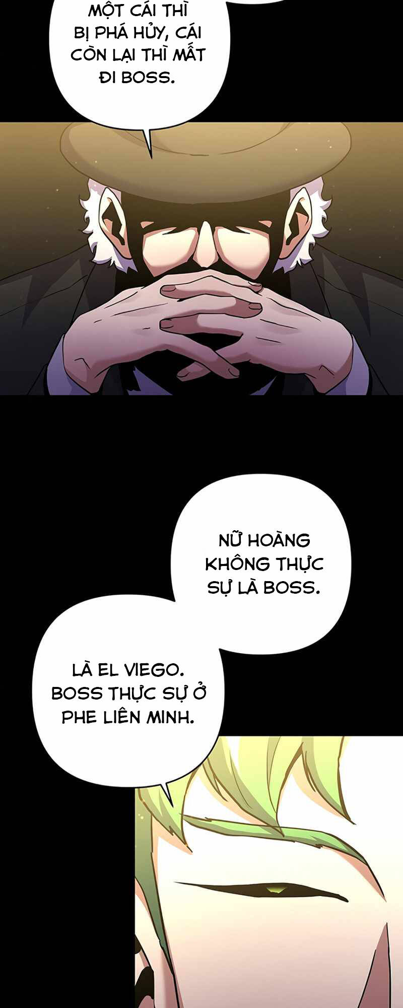 Sinh Tồn Trong Cuốn Tiểu Thuyết Manhwa Chương 17 Ảnh 49