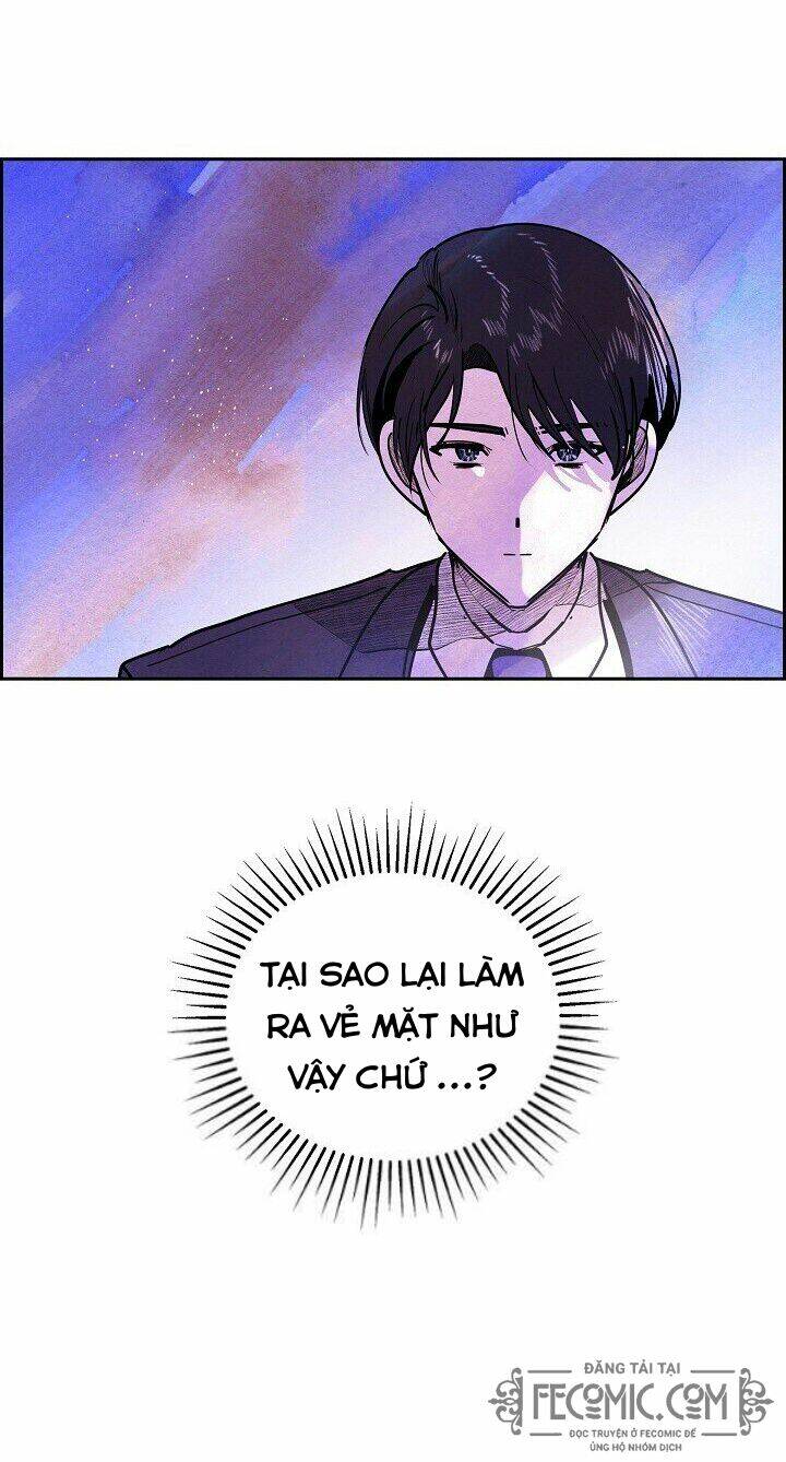 Ác Nữ Giả Ngốc Chương 22 Ảnh 11