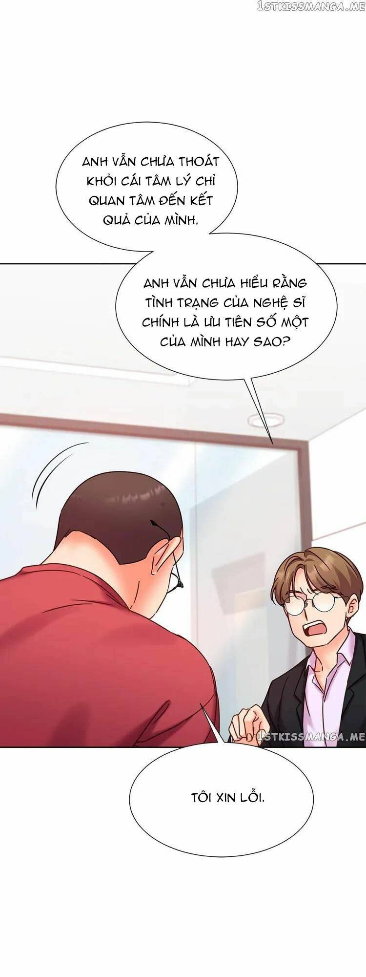 Trở Lại Làm Idol Chương 85 Ảnh 47