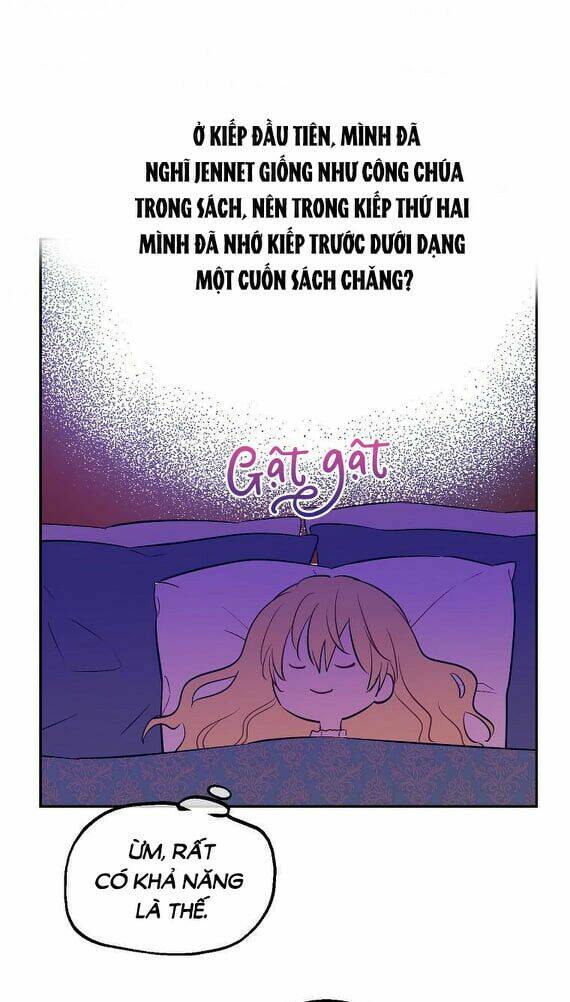 Một Ngày Nọ Ta Trở Thành Công Chúa Chương 118.5 Ảnh 10