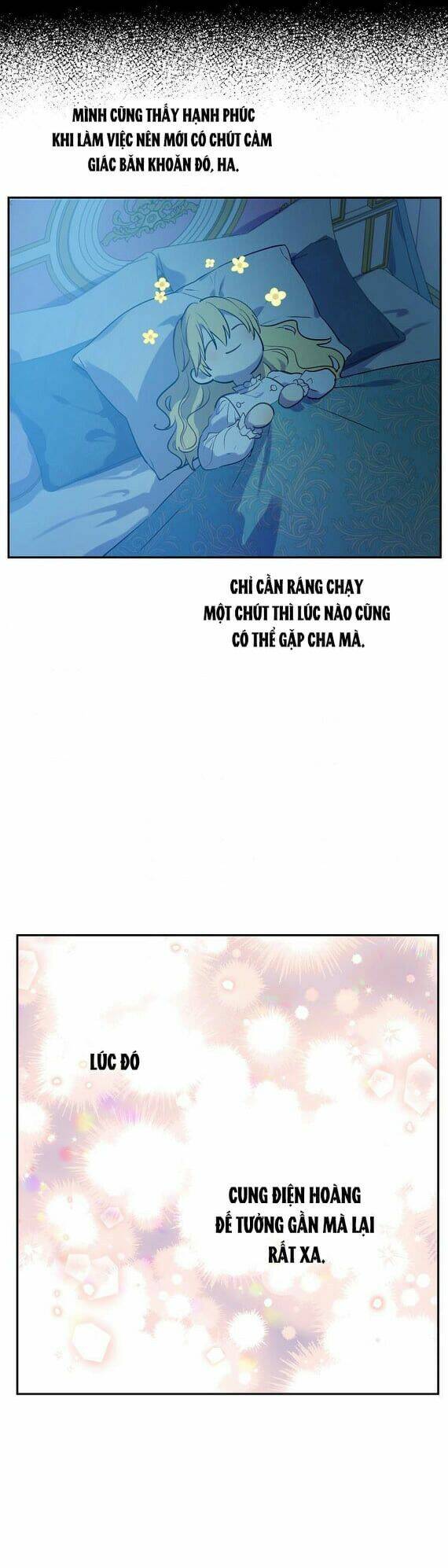 Một Ngày Nọ Ta Trở Thành Công Chúa Chương 118.5 Ảnh 5