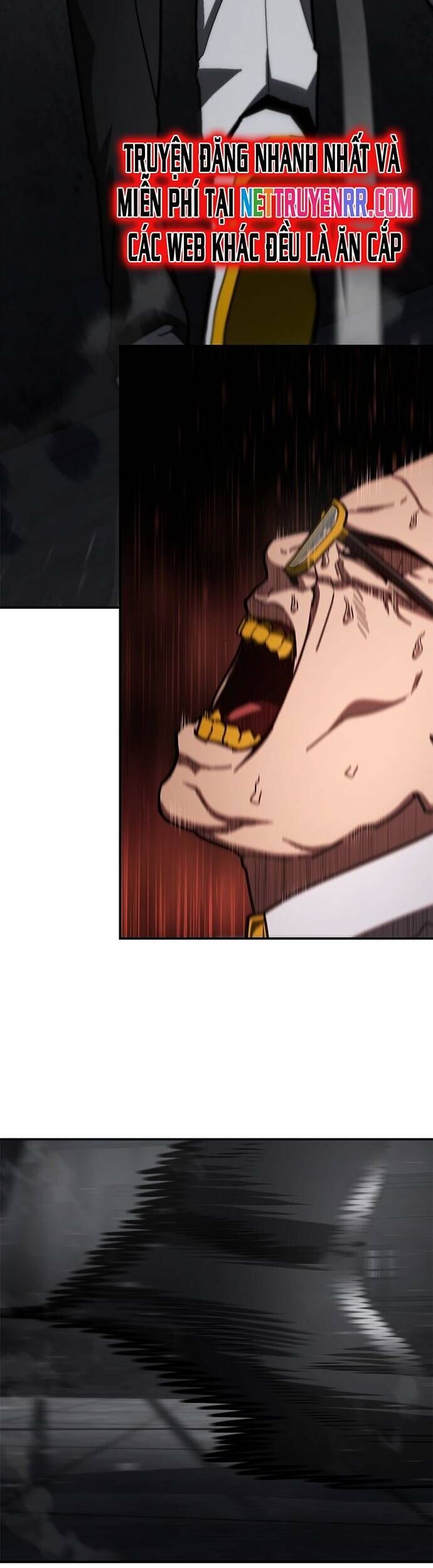 Võ Sĩ Vô Năng Chương 18 Ảnh 20