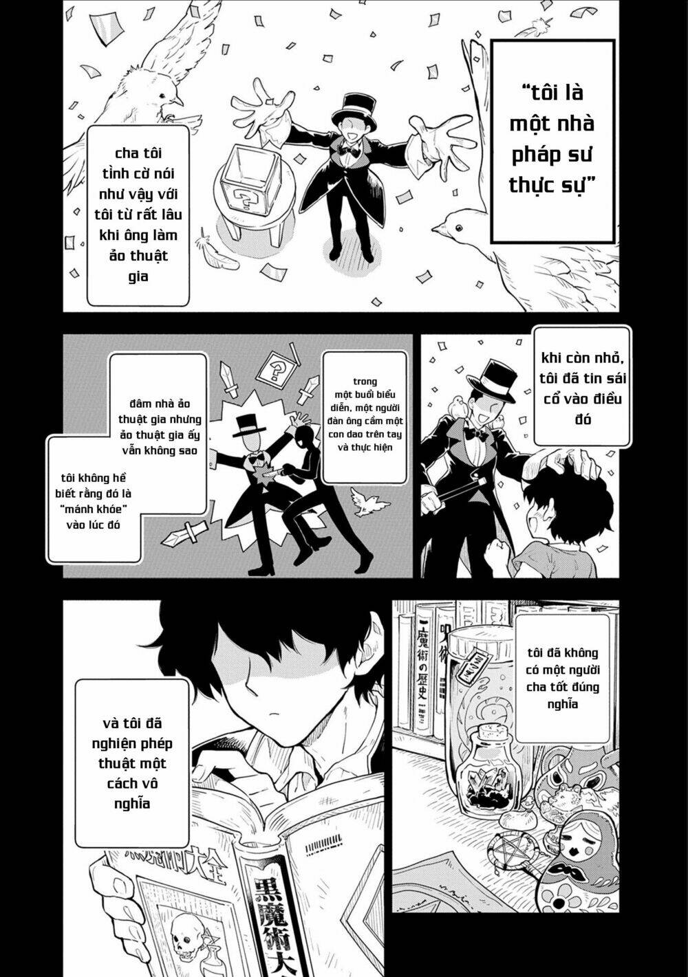Saikyou Juzoku Tensei: Cheat Majutsushi No Slow Life Chương 1 Ảnh 7