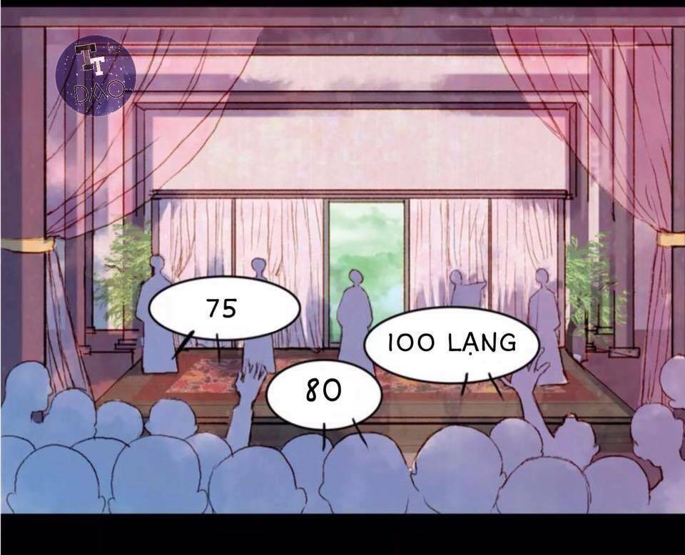 Khúc Hữu Ngộ Chương 11 Ảnh 7