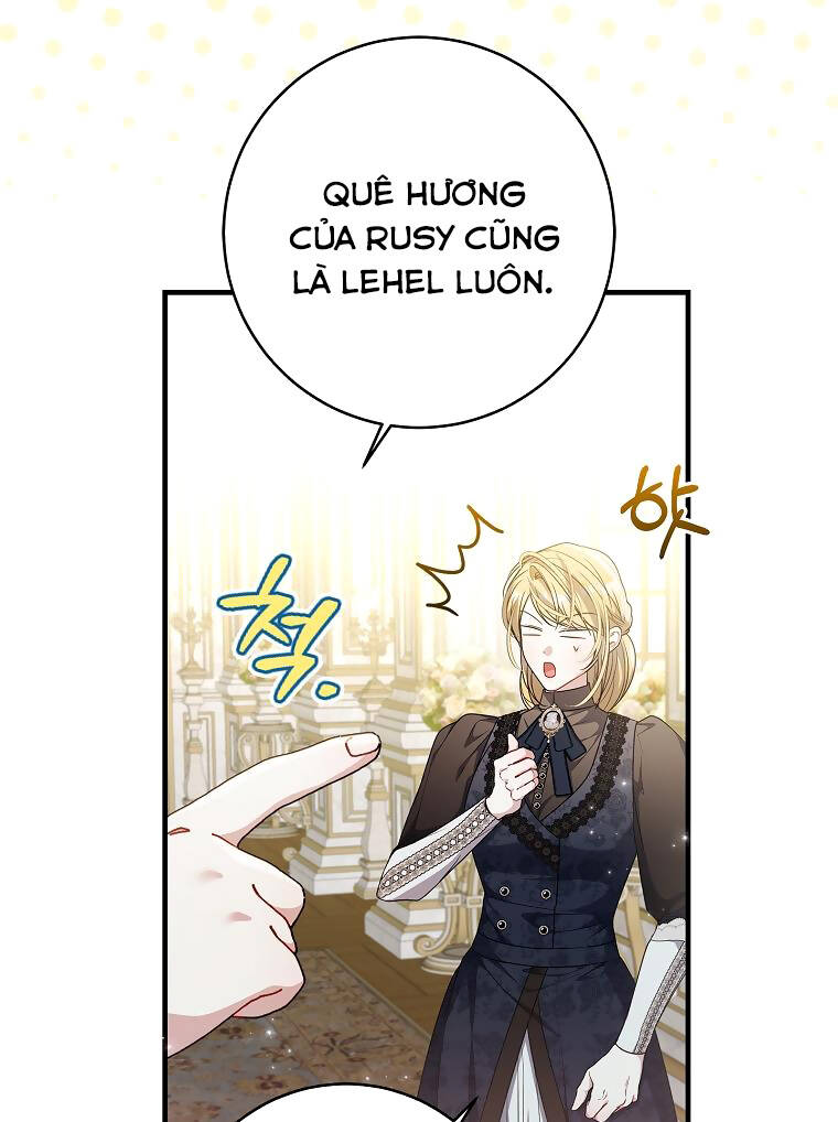 Xin Hãy Nhận Con Làm Con Đi Mà, Papa Chương 38 Ảnh 24