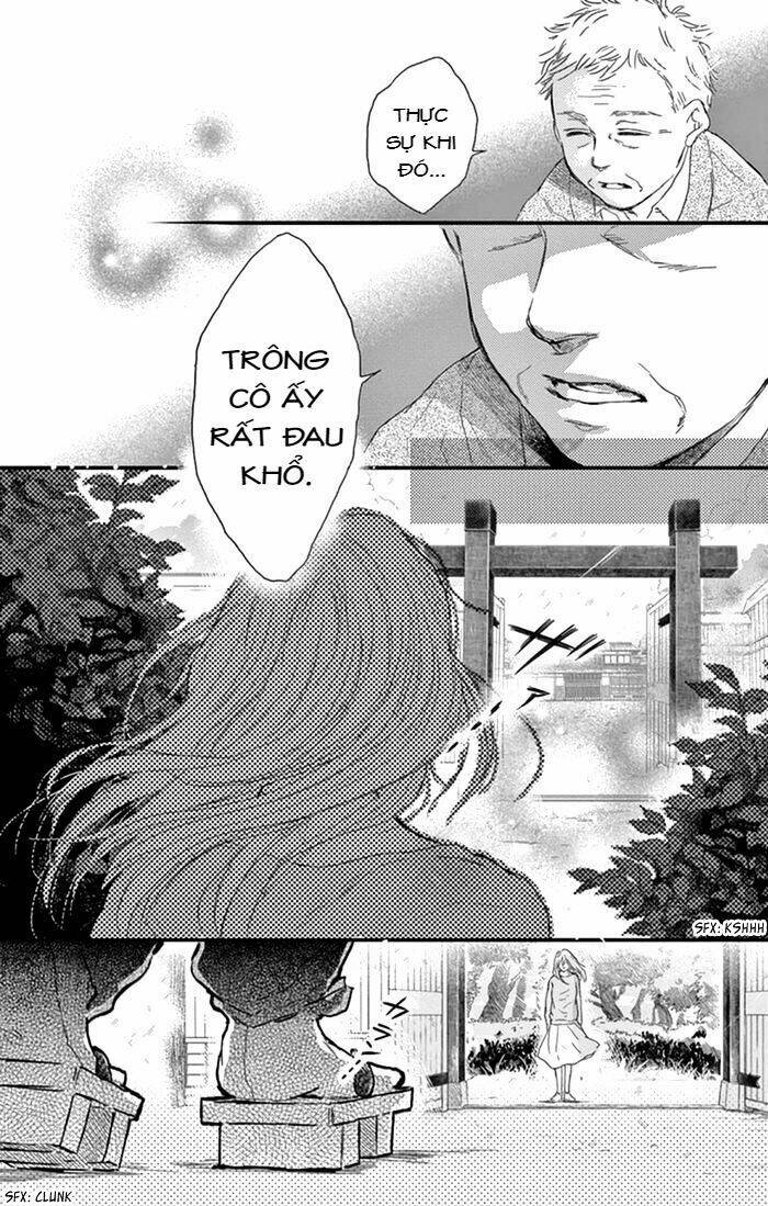 Usemono Yado Chương 17 Ảnh 10
