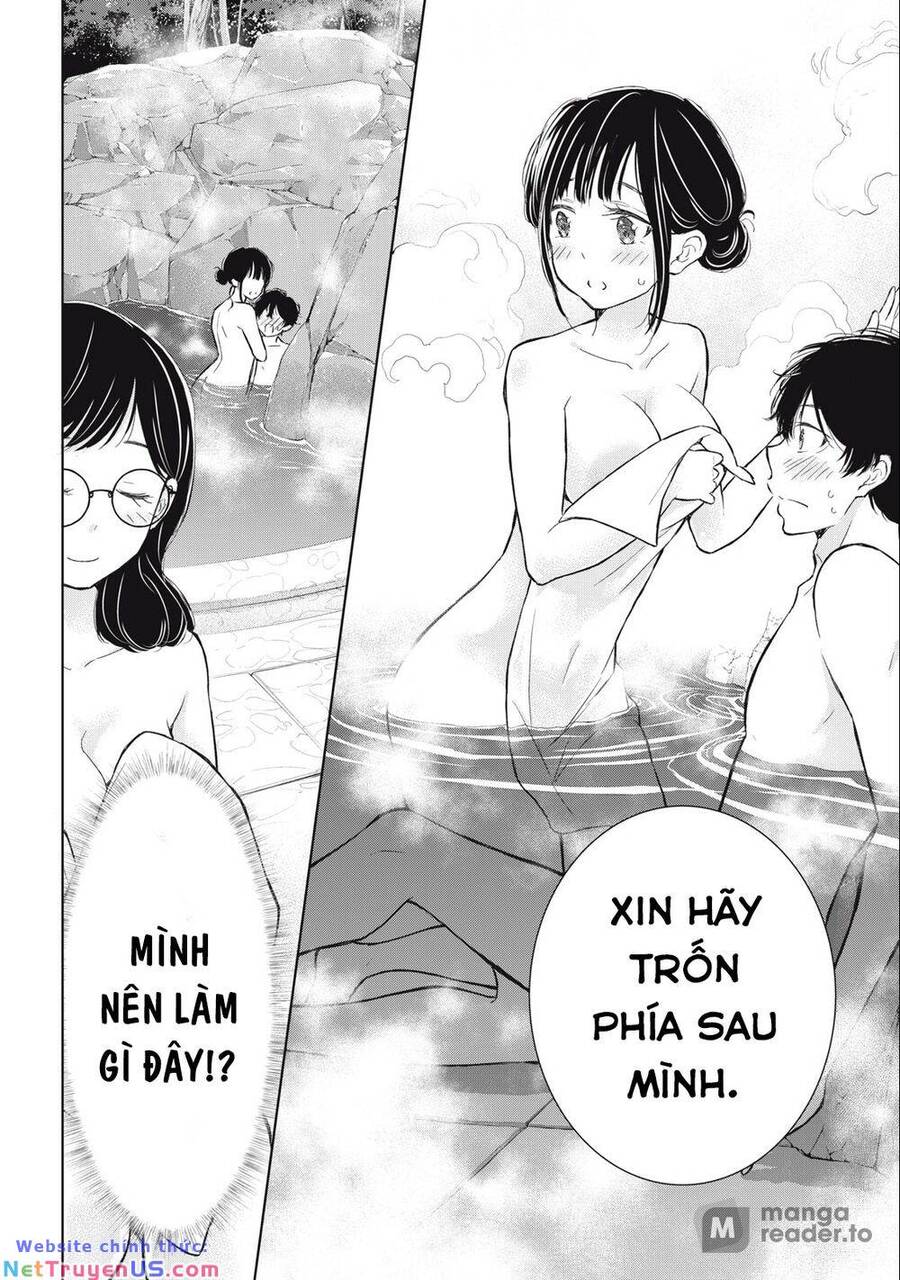 Gal Nipa-Chan Wa Semararetai Chương 30 Ảnh 26