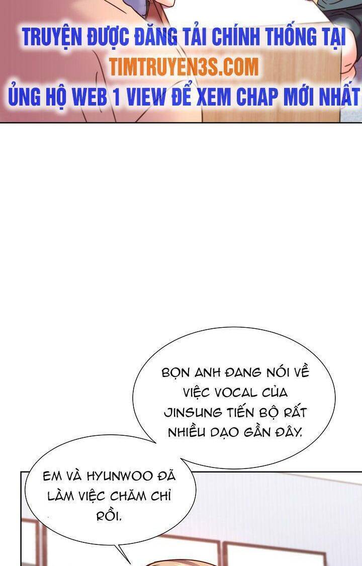 Trở Lại Làm Idol Chương 77 Ảnh 97