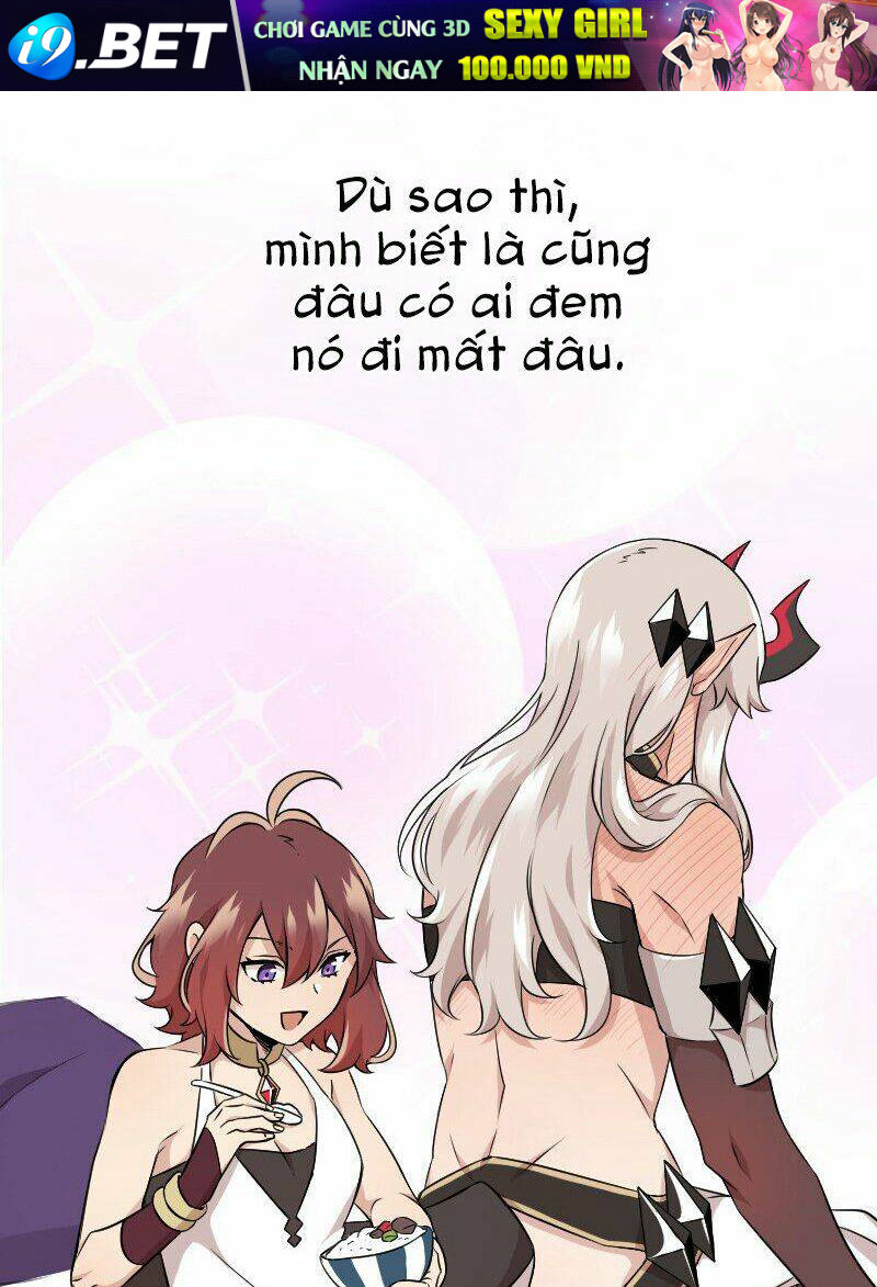 Pháp Sư Và Nữ Chúa Quỷ Chương 93 Ảnh 54