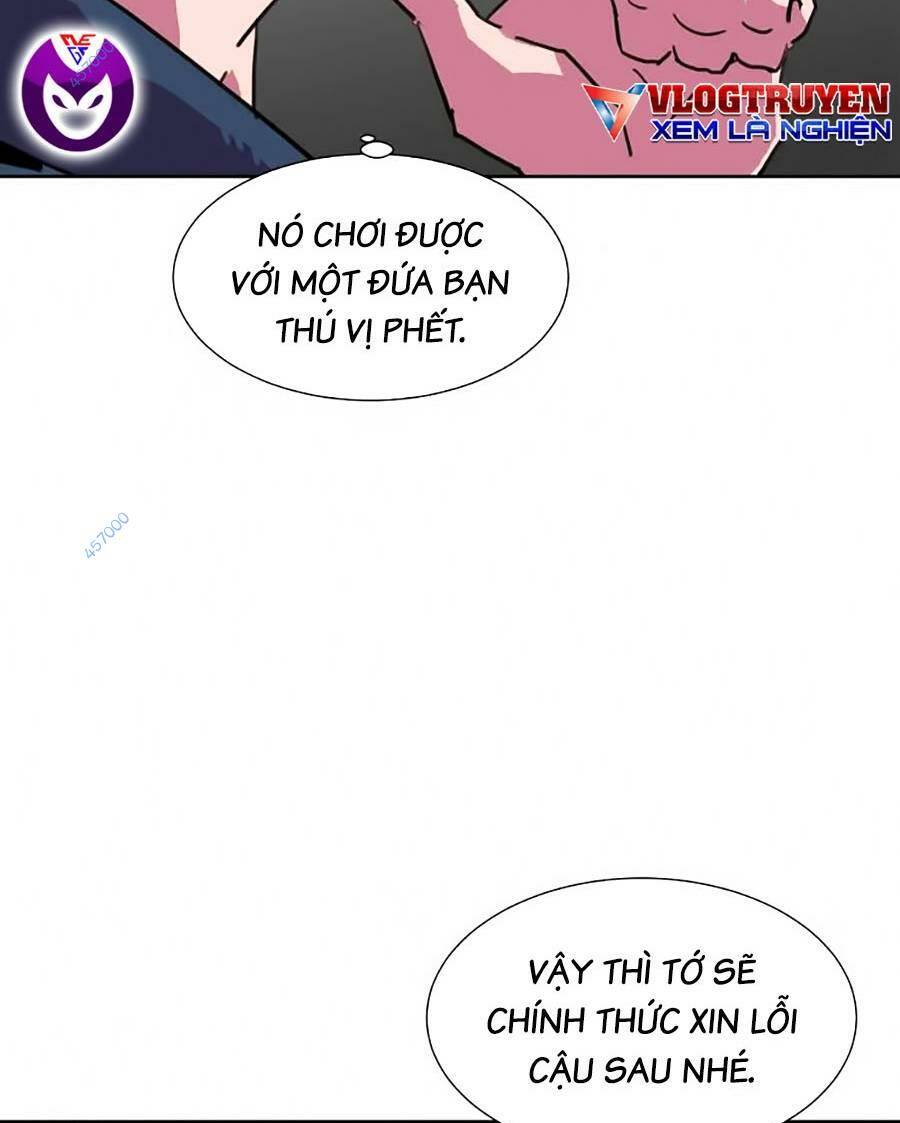 Săn Lùng Bắt Nạt Chương 49 Ảnh 54